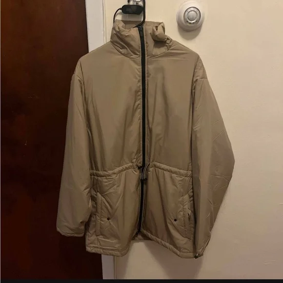 Fear of God | Jackets & Coats | Fear Of God Essentials Storm 